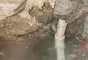 富锦管道漏水检测五