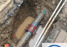 富锦水管漏水检测公司4