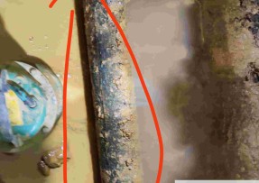 富锦水管漏水检测公司1